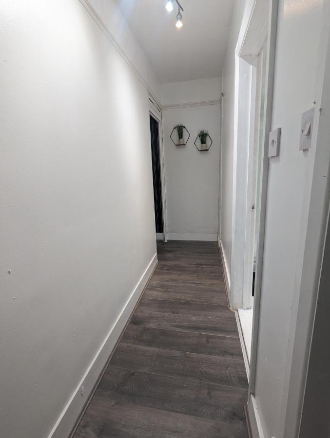 The Dover Rooms The Best And The Cheapest Exterior foto