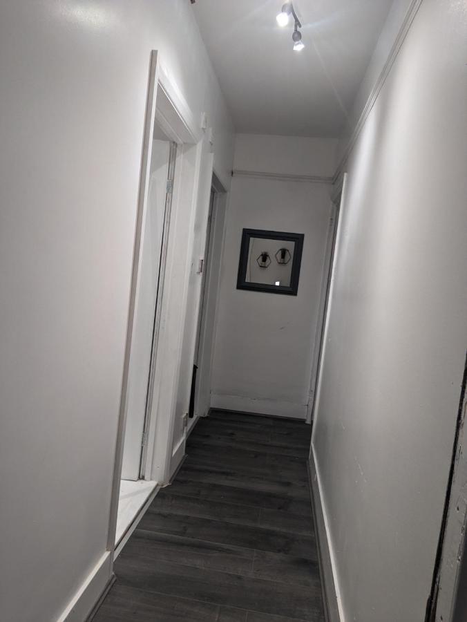 The Dover Rooms The Best And The Cheapest Exterior foto