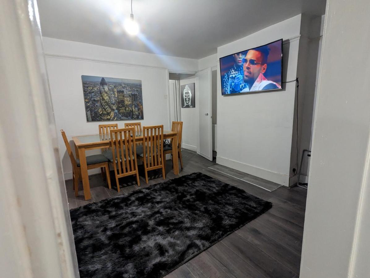The Dover Rooms The Best And The Cheapest Exterior foto