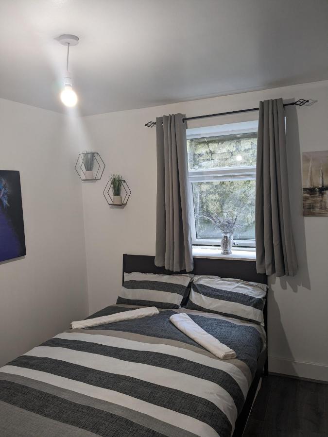 The Dover Rooms The Best And The Cheapest Exterior foto