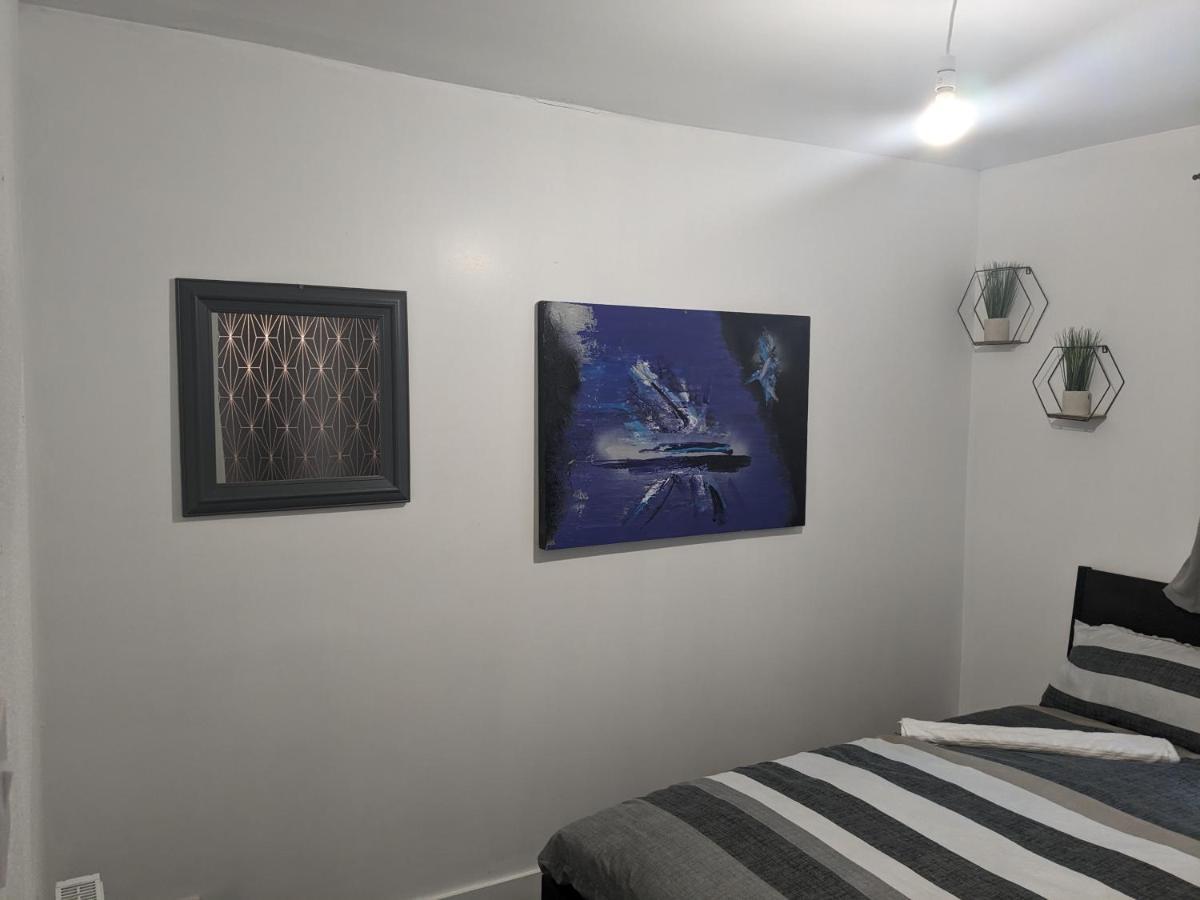 The Dover Rooms The Best And The Cheapest Exterior foto
