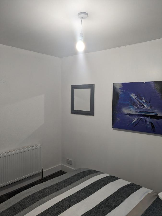 The Dover Rooms The Best And The Cheapest Exterior foto