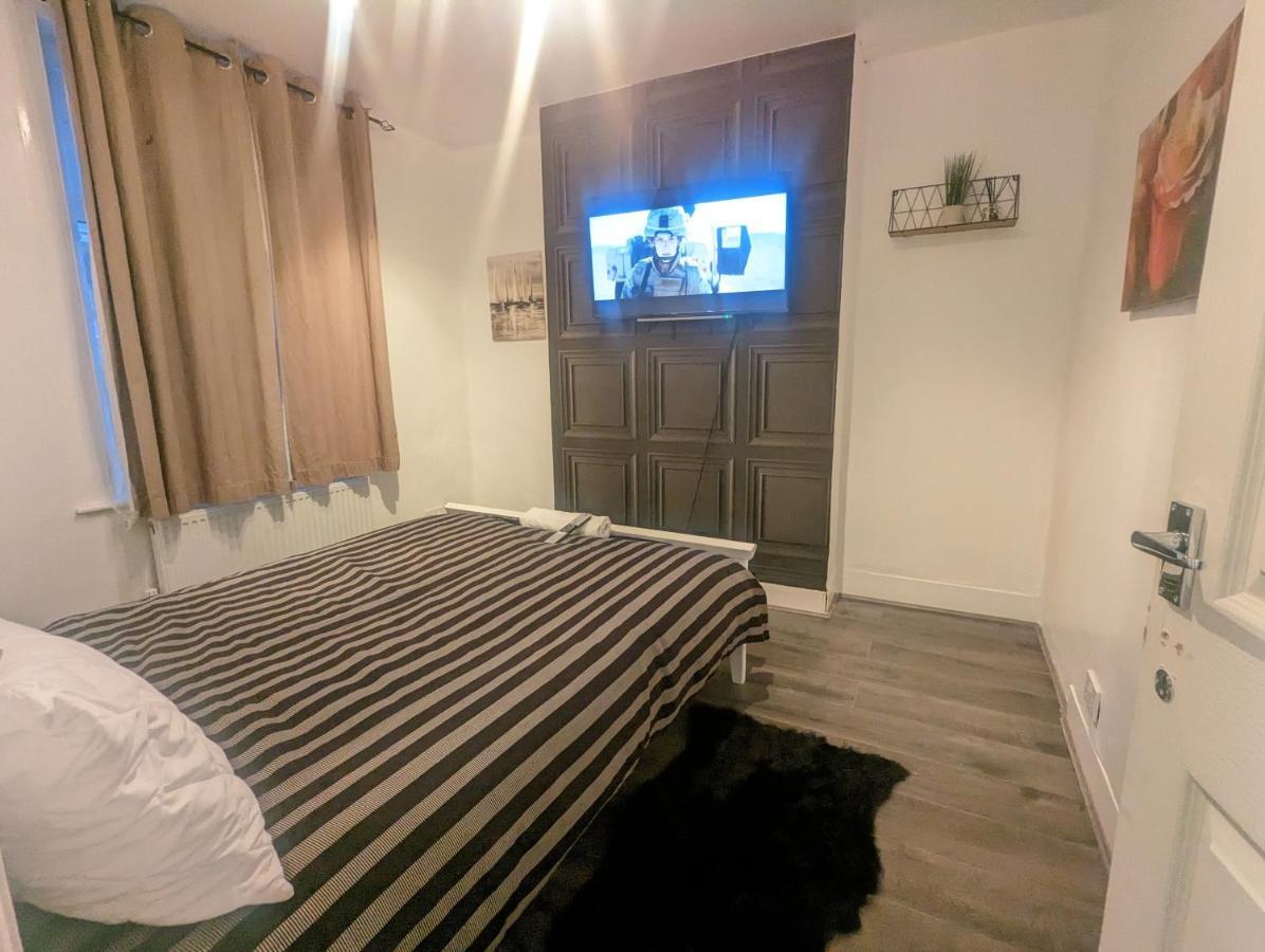 The Dover Rooms The Best And The Cheapest Exterior foto