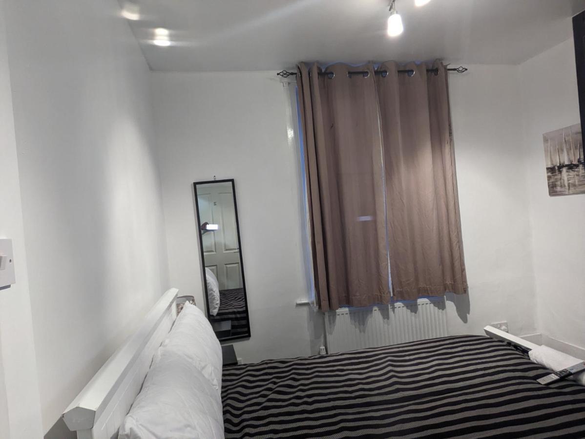 The Dover Rooms The Best And The Cheapest Exterior foto