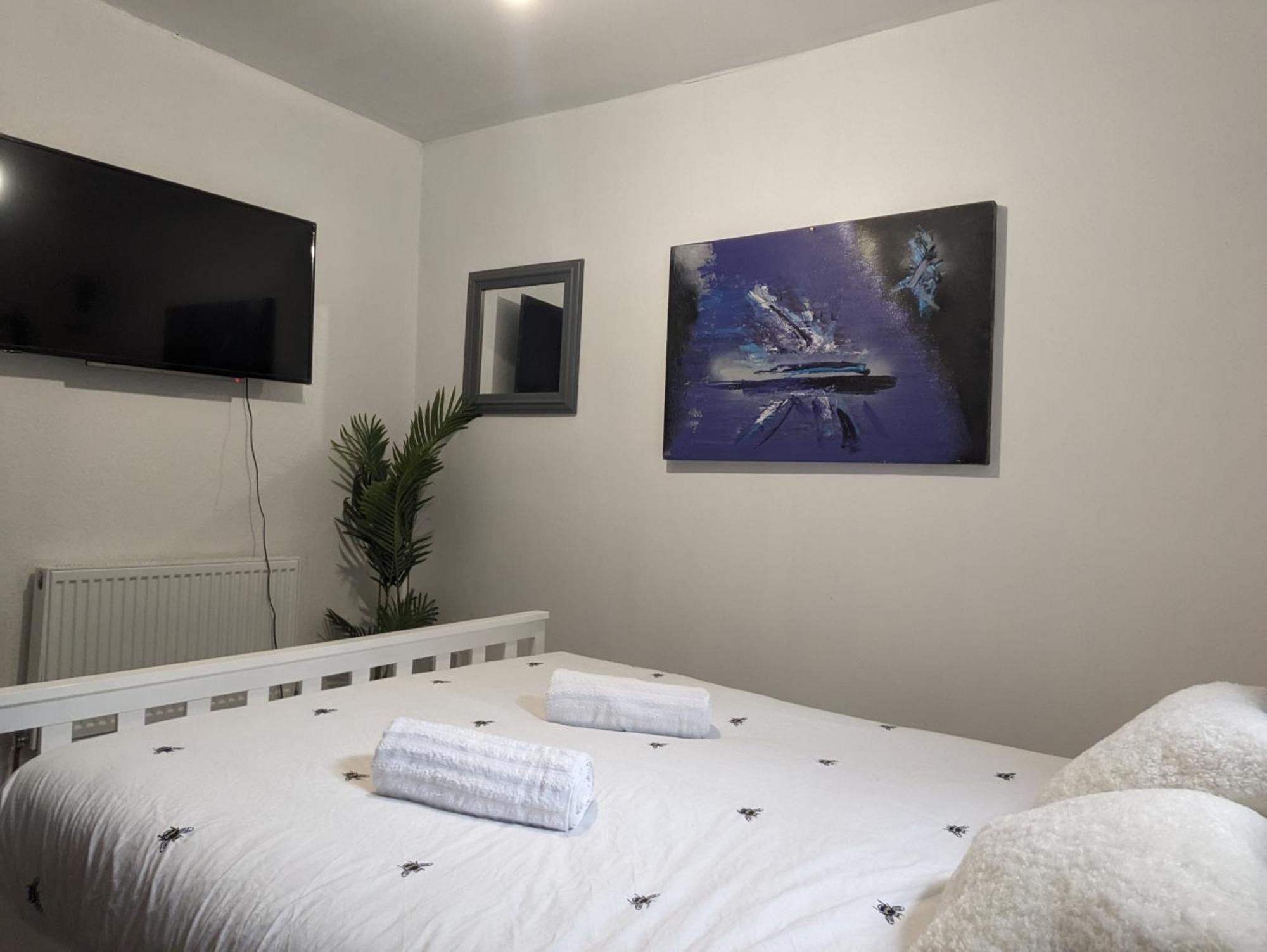 The Dover Rooms The Best And The Cheapest Exterior foto
