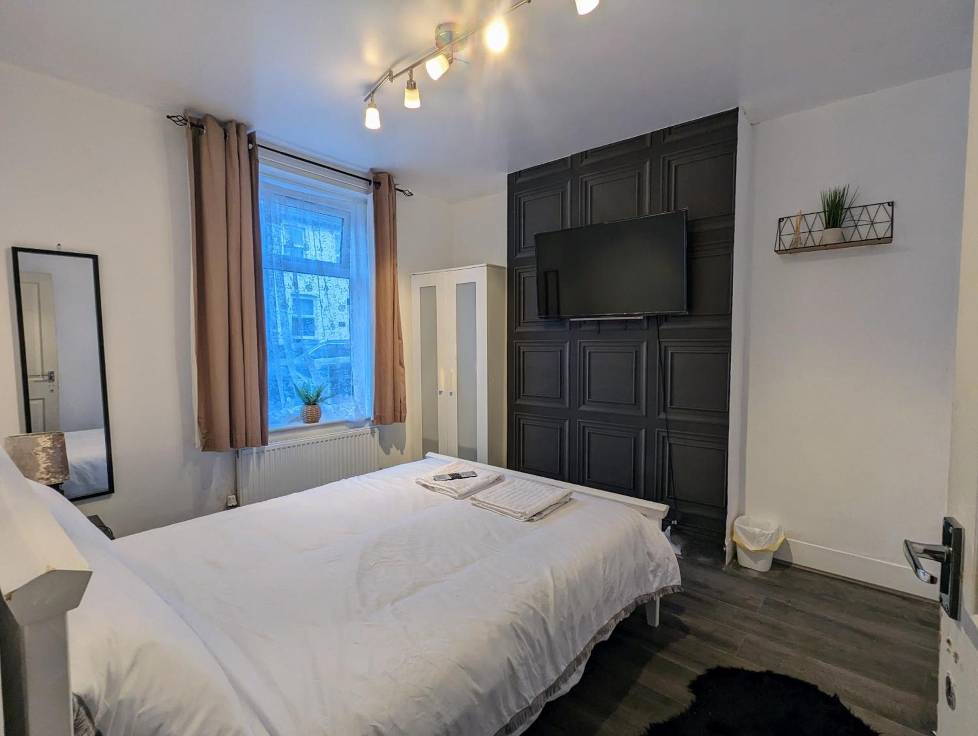 The Dover Rooms The Best And The Cheapest Exterior foto