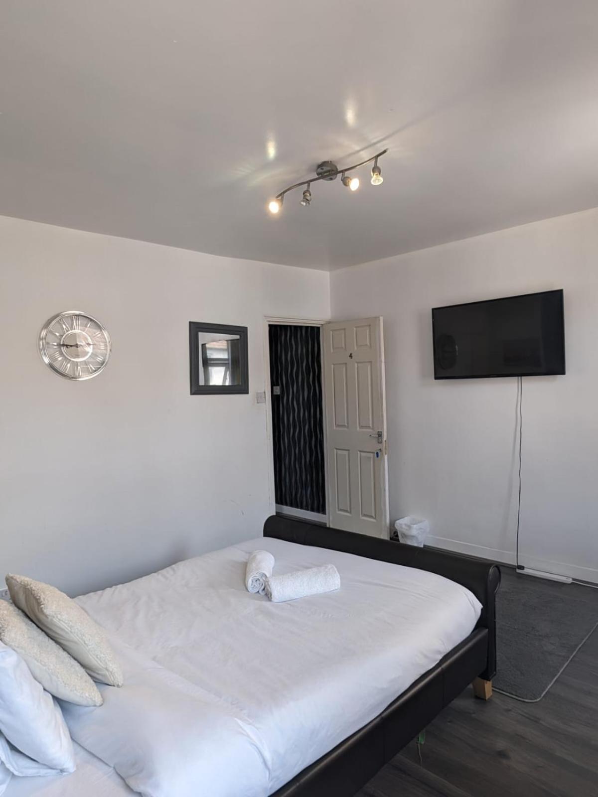 The Dover Rooms The Best And The Cheapest Quarto foto