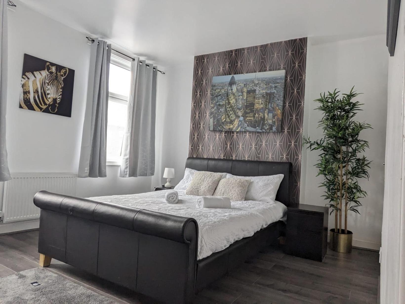 The Dover Rooms The Best And The Cheapest Quarto foto