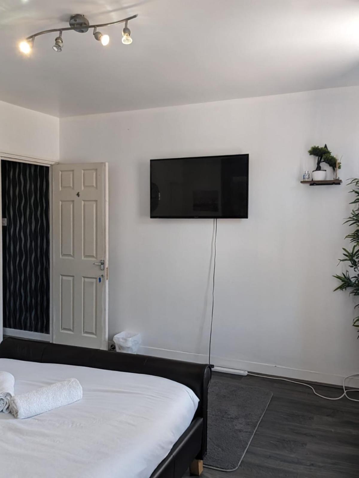The Dover Rooms The Best And The Cheapest Quarto foto
